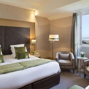Superior Room Sea View