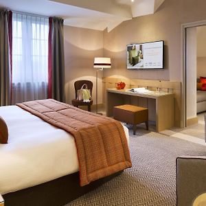 Familien Junior Suite