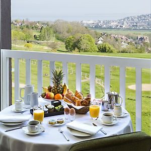 Executive Room Sea View
